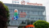 Hemofarmovih 66 godina posvećenosti