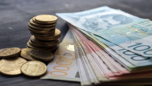 NEMATE BANKOVNI RAČUN, A ČEKATE 6.000 DINARA? Evo gde će novac biti isplaćen