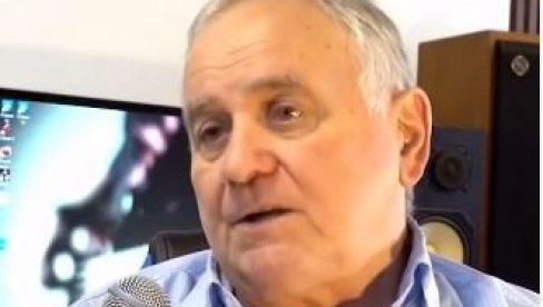 OVO RADIM ZBOG PUBLIKE: Osnivač Južnog vetra Mile Bas stavio tačku na nagađanja da li će se pojaviti na Tašmajdanu (FOTO)