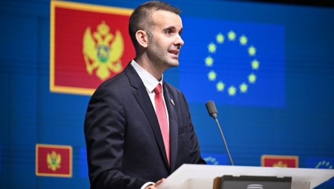 ДПС О НОВОМ СКАНДАЛУ У ЦРНОЈ ГОРИ: Спајић не може да остане премијер