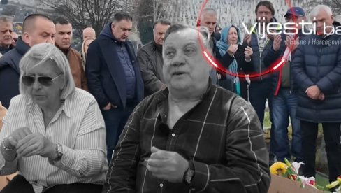 SEJDA, ODMORI: Umrla žena Halida Bešlića - ode za svojim dragim