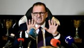 КОЛИКО САМ ПОГРЕШИО Предраг Мијатовић проговорио о питању које занима све!