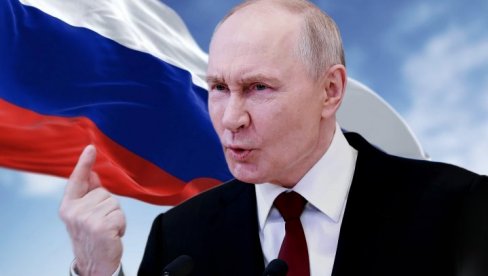 MOSKVA JAVLJA: Od Kijeva ni glasa o miru - Rusija ne odstupa od Putinovih uslova