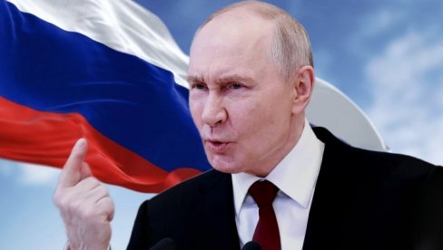 PUTIN SE OGLASIO SNAŽNOM PORUKOM RUSIMA: Buduće generacije moraju da naslede karakter pobednika