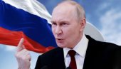 PUTIN NEĆE NOVI MINSK! Ukrajinska istoričarka: Rusiju više neće prevariti