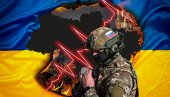 EKSPLOZIJA UMESTO ZVONA ZA PRVI ČAS: Užas na jugu Zaporožja - Ukrajinci pogodili školu u cik zore