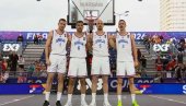 SRBIJA SRUŠILA SVETSKOG ŠAMPIONA! Precrtana i crvena furija!