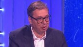 VUČIĆ OTKRIO: Napravio sam jednu grešku prilikom posete Kini