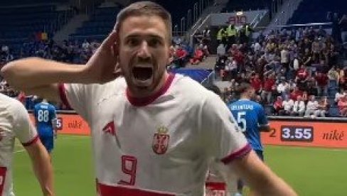 ŠOKANTAN PREOKRET ORLOVA! Srbija u četvrtfinalu Evropskog prvenstva!