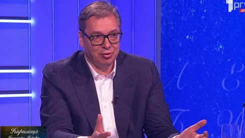 VUČIĆ NAJAVIO: Lekovi će biti jeftiniji, u septembru novi paket mera