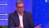 VUČIĆ NAJAVIO: Lekovi će biti jeftiniji, u septembru novi paket mera