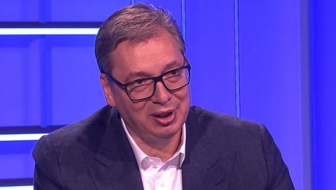VUČIĆ: Neće biti ukinut bezvizni režim sa Rusijom