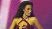 POSEBNA HARIZMA BOSONOGE ZVEZDE: Senida održala i četvrti koncert u nizu u srpskoj prestonici (FOTO)
