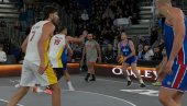 СРБИЈА СРУШИЛА СВЕТСКОГ ШАМПИОНА! Прецртана и црвена фурија!