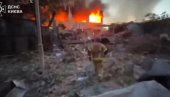 RUSI IZVELI NAJMASOVNIJI NAPAD NA KIJEV: Više od 50 ljudi ranjeno, ima mrtvih, hitno se oglasio Kličko (VIDEO)