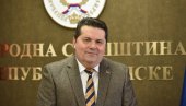 STEVANDIĆ: Odbrana države ne traži samo pamet već i odlučnost