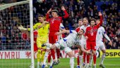 VELŠANI GLUME ENGLEZE: Gana se sprema za Mundijal