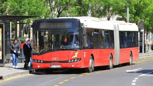 ВЕЛИКЕ ИЗМЕНЕ У САОБРАЋАЈУ: Чак 12 аутобуских линија мења трасе