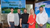 Sveže mleko sa Pešterske visoravni - Imlek lansirao prvo mleko sa geografskim poreklom