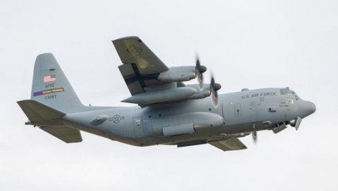 SAD RAZMATRAJU ŠIRENJE NUKLEARNOG PRISUSTVA U EVROPI: Više zemalja NATO-a moglo bi da dobije avione dvostruke namene