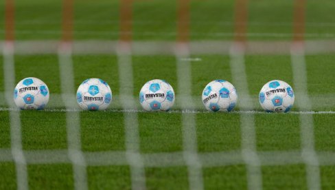 HET-TRIK OSTVAREN, IDEMO PO POKER! Evo današnjih predloga za goleade u prvom poluvremenu