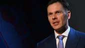 MOTAJ KABLOVE, NIKEZIĆU Siniša Mali demontirao stručnjaka - Žulja ga predsednikov orden