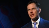 СКОРО МИЛИЈАРДУ ЕВРА ЗА ПОМОЋ ГРАЂАНИМА Мали: Економија Србије расте брже од осталих