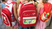 SVE SPREMNO ZA POČETAK NOVE ŠKOLSKE GODINE Oglasio se ministar prosvete: U klupama 62.500 prvaka