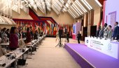 PARLAMENTARKE IZ SVETA U BEOGRADU: Drugi dan konferencije u znaku borbe protiv stereotipa