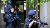 ЛАЈПЦИГ ТРЕСЕ НЕМАЧКУ: Идентификована двојица осумњичених за напад дроном - ево ко је у питању