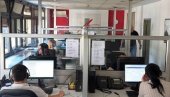 OGLASILA SE ELEKTRODISTRIBUCIJA: Pola miliona poziva za godinu dana rada Kontakt centra EDS