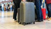 NAPUŠTENI PRTLJAG Zašto turisti ostavljaju svoje kofere na aerodromima?