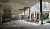ОБНОВУ БЕЗИСТАНА КОЧИ ЈЕДАН ПОТПИС: Пешачка спона од Теразија до Трга Николе Пашића вапи за обновом (ФОТО)
