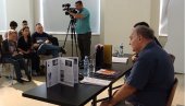 DAN JUGOSLOVENSKE KINOTEKE: Festival nitratnog filma (VIDEO)