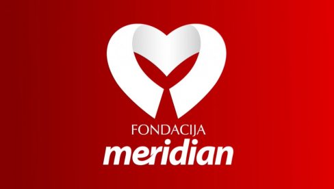 Fondacija Meridian obradovala 100 dece sa Kosova i Metohije na F4 Meridianbet KLS