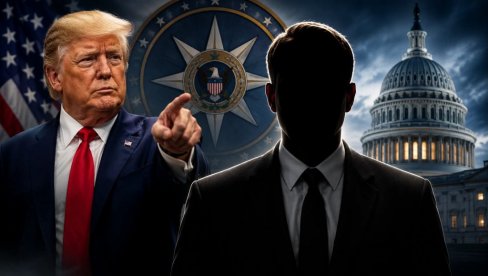 ЕВО КО ЋЕ ВОДИТИ АМЕРИЧКУ ОБАВЕШТАЈНУ СЛУЖБУ: Трамп пронашао замену за Тулси Габард