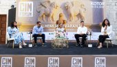 ASTRAZENECA PARTNER CIM FORUMA 2026: Nauka, umetnost i komunikacija na jednoj sceni
