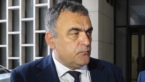 NEDIĆ POVODOM SUĐENJA SA ZDENKOM TOMANOVIĆEM: Ovo nisam doživeo za 30 godina karijere (VIDEO)