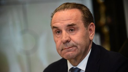 LJajić se oglasio posle novog kiksa Partizana: Tokom ove nedelje ćemo da...