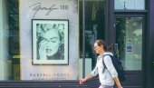 MERILIN MONRO - IZMEĐU RANJIVOSTI I MOĆI: Kako je širom sveta obeležen 100. rođendan besmrtne filmske dive (FOTO)