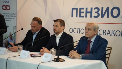PENZIONERI, STIŽE OSETNIJE POVEĆANJE: Direktor PIO fonda u Zrenjaninu najavio veća primanja i pomoć za one sa najnižim penzijama