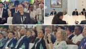 MINISTARKA PAVKOV NA EKO EKSPO U UZBEKISTANU: Srbija ima čast da bude deo važne svetske manifestacije koja okuplja vodeće stručnjake