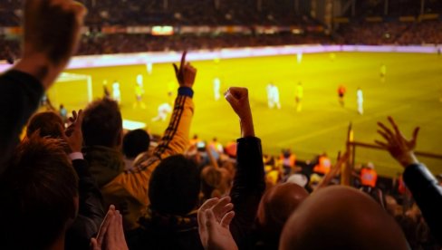VREDI POKUŠATI: Tiket sa VELIKOM kvotom i još većim DOBITKOM!