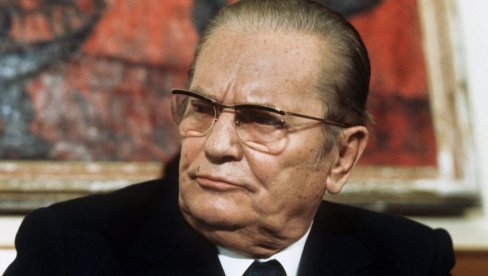 Kako je Josip Broz dobio čuveni nadimak TITO: Teorija - bizarna