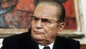 Titov savetnik proslavio 106. rođendan i na poklon dobio dres jugoslovenskog velikana