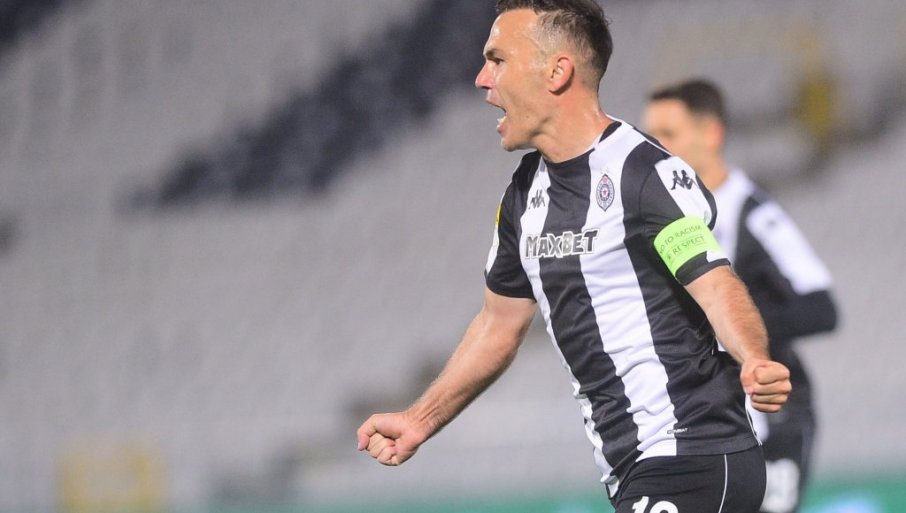 OTKRIVENO IZ PARTIZANA! Natho dobija mesto u upravi!