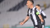 OTKRIVENO IZ PARTIZANA! Natho dobija mesto u upravi!