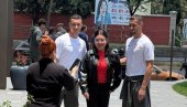 SRBI HIT U MEKSIKU: Evo kako su dočekani fudbaleri Srbije u zemlji domaćina Svetskog prvenstva (FOTO)