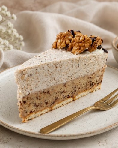 BRZA PLAZMA TORTA: Kremasta, bogata i izuzetno ukusna