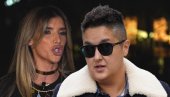 HVALA ŠTO BUDIŠ U MENI... Jovana se javno obratila Mariji, umalo zaplakala